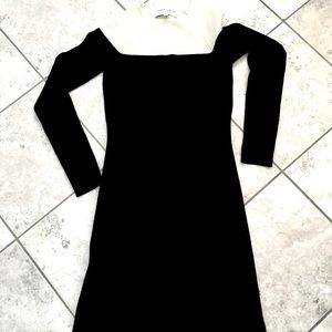 Athleta Derek Lam IOC knit dress